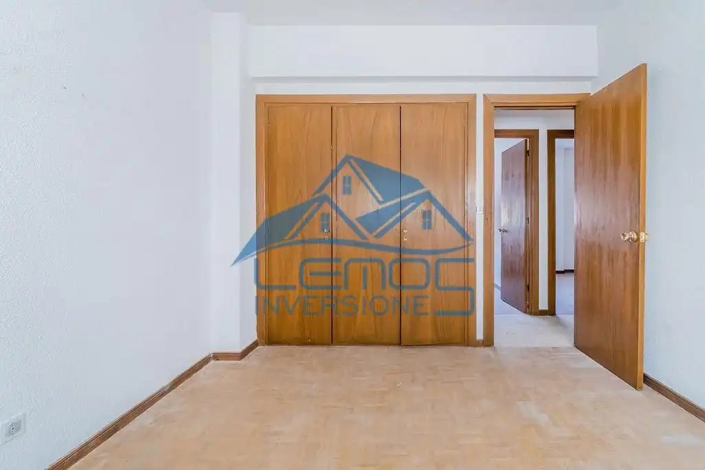 Wohnung zum Verkauf in Plaza Marqués De Francos, imagen 4