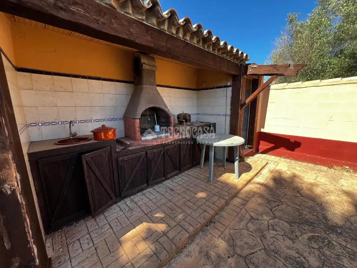 Finca rústica en venda a Pelagatos - Pago del Humo