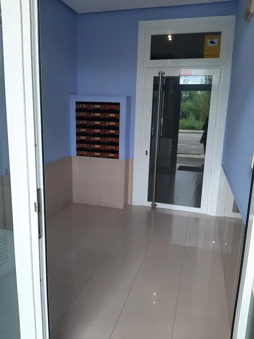 Piso en venta en Verín, Ourense