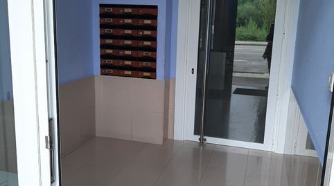 Foto 5 de Piso en venta en Avenida de Laza, 82, Verín, Ourense