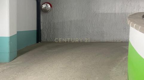 Foto 5 de Garatge en venda a La Clota, Barcelona