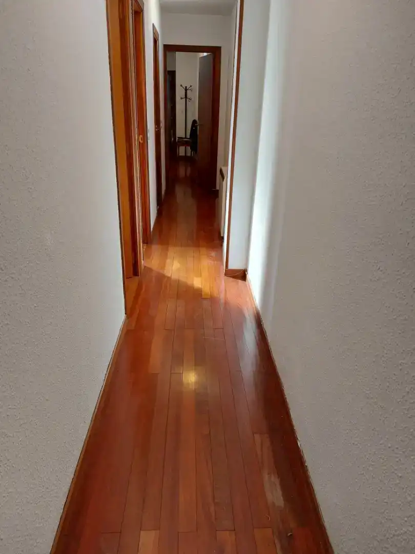Ático en venta en Soria Capital  con Parquet, Horno y Balcón