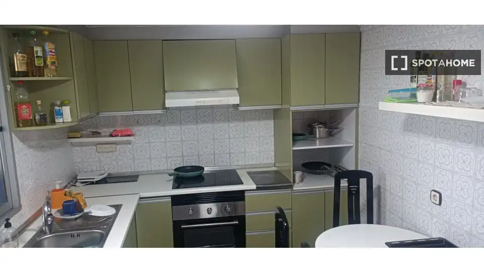 Zimmer in Nuevo Centro