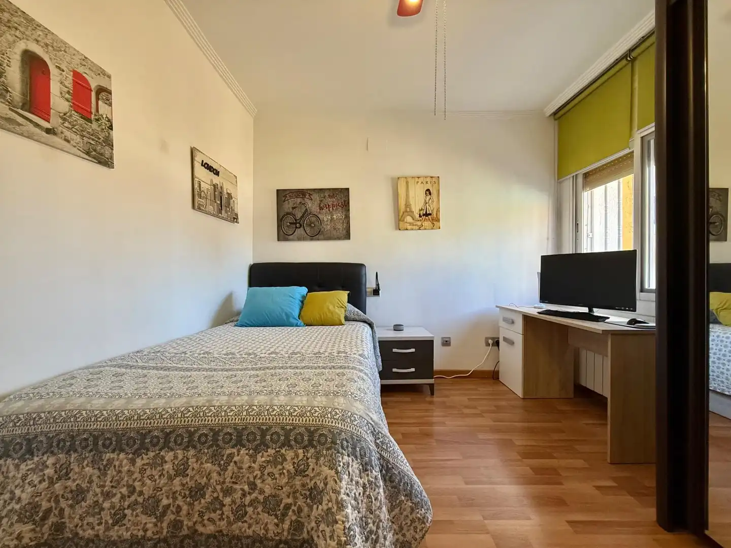 Dormitori de Casa o xalet en venda en Tarragona amb Parquet