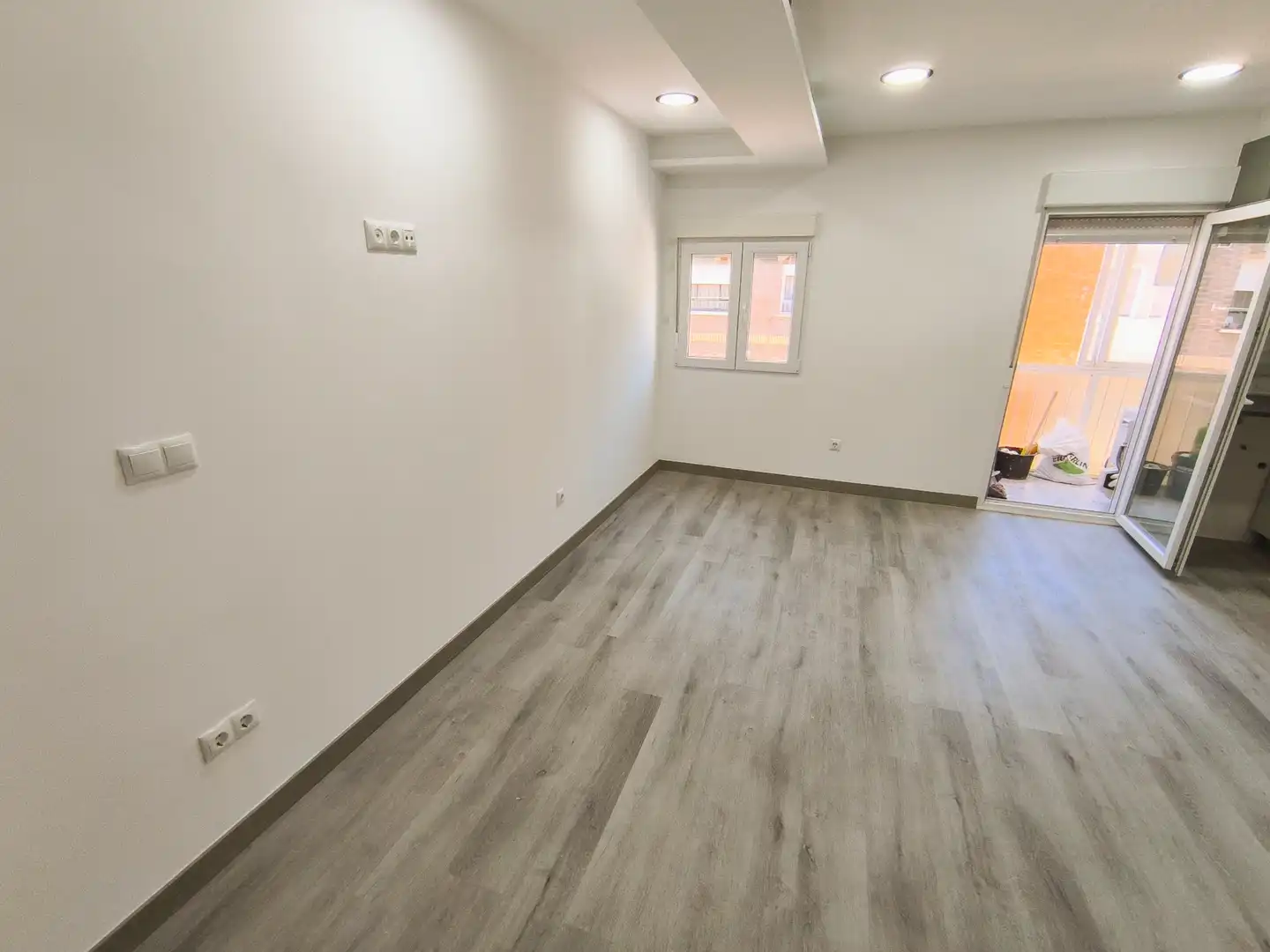 Flat for sale in Palencia  with Air Conditioner, Heating and Parquet flooring