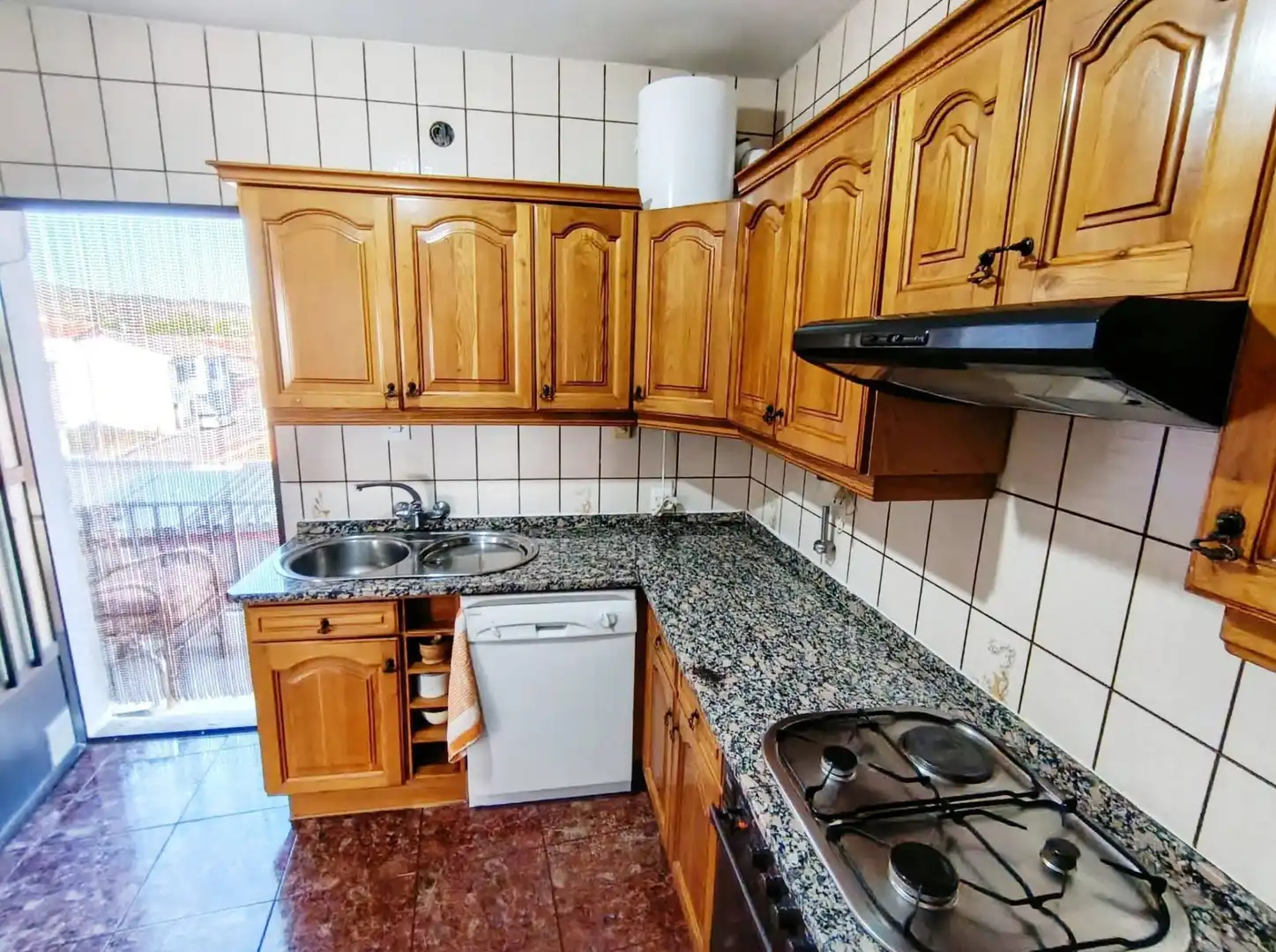 Flat with terrace for sale in Navahermosa, imagen 6