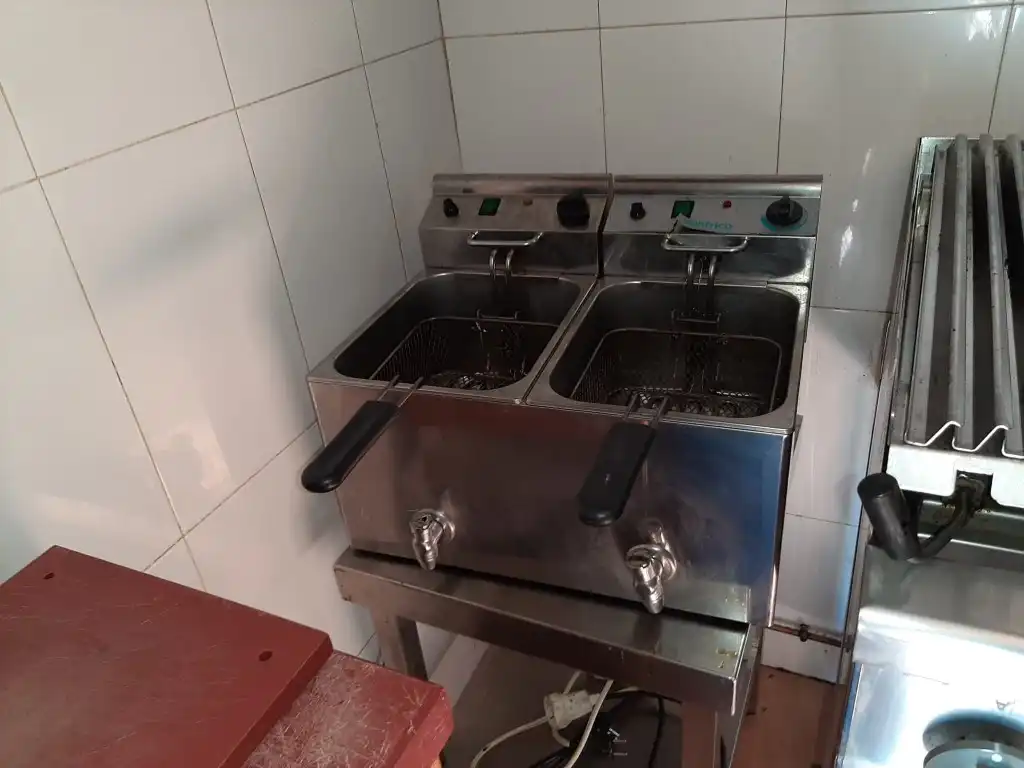 Local en venta en Vera Ciudad