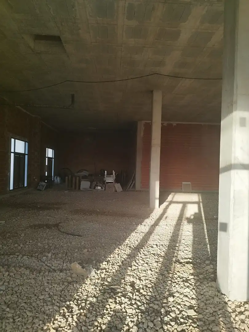 Local de alquiler en Torre-Pacheco