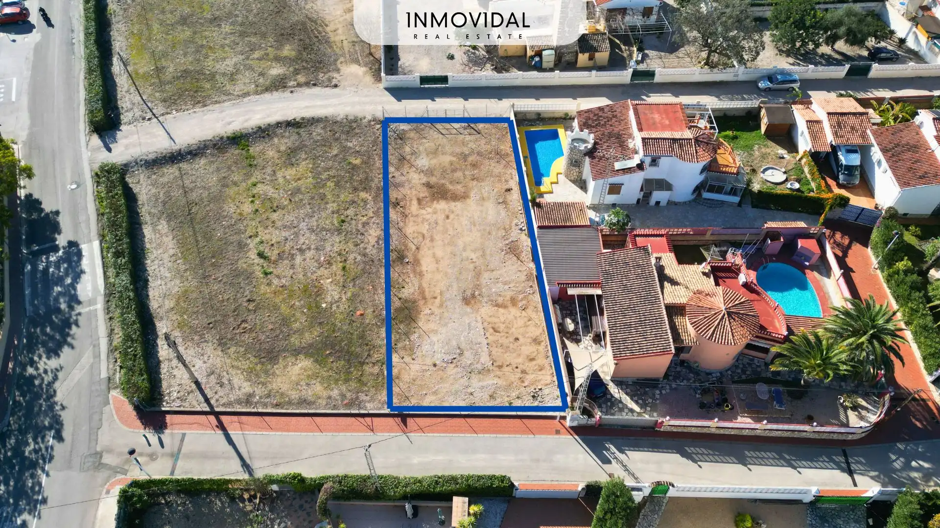 Residential land for sale in Partida Barranquets, Carrer 2 29, imagen 5