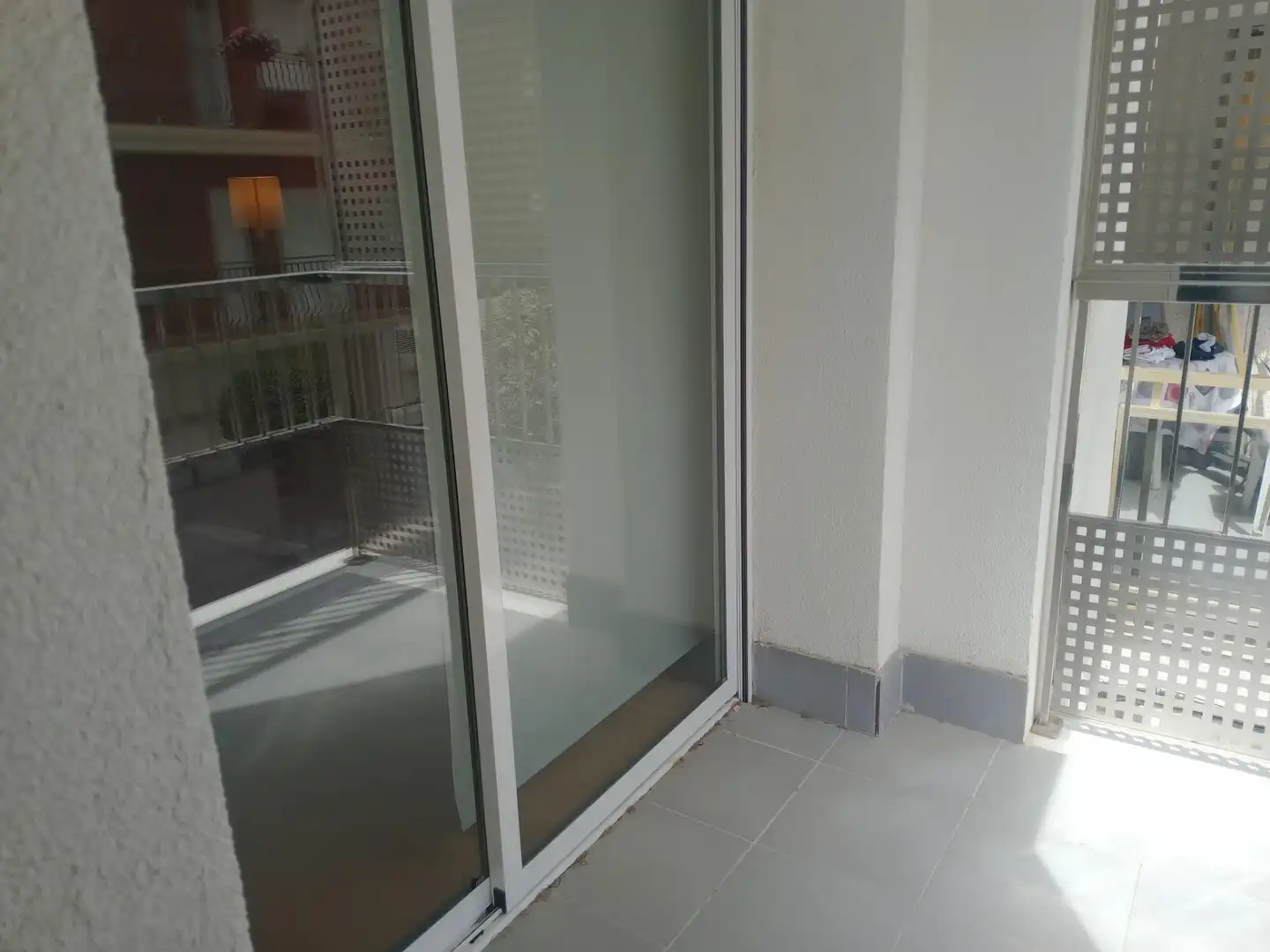Balcony of Flat for sale in Cambrils  with Air Conditioner, Heating and Balcony