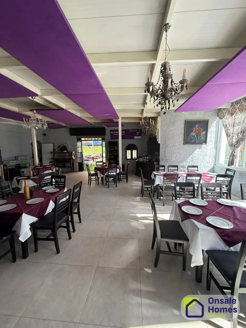 Locale commerciale in cessione a Marbella Centro, imagen 27