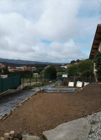 Casa adosada en Venta en DIQUES en Morás - A Zapateira