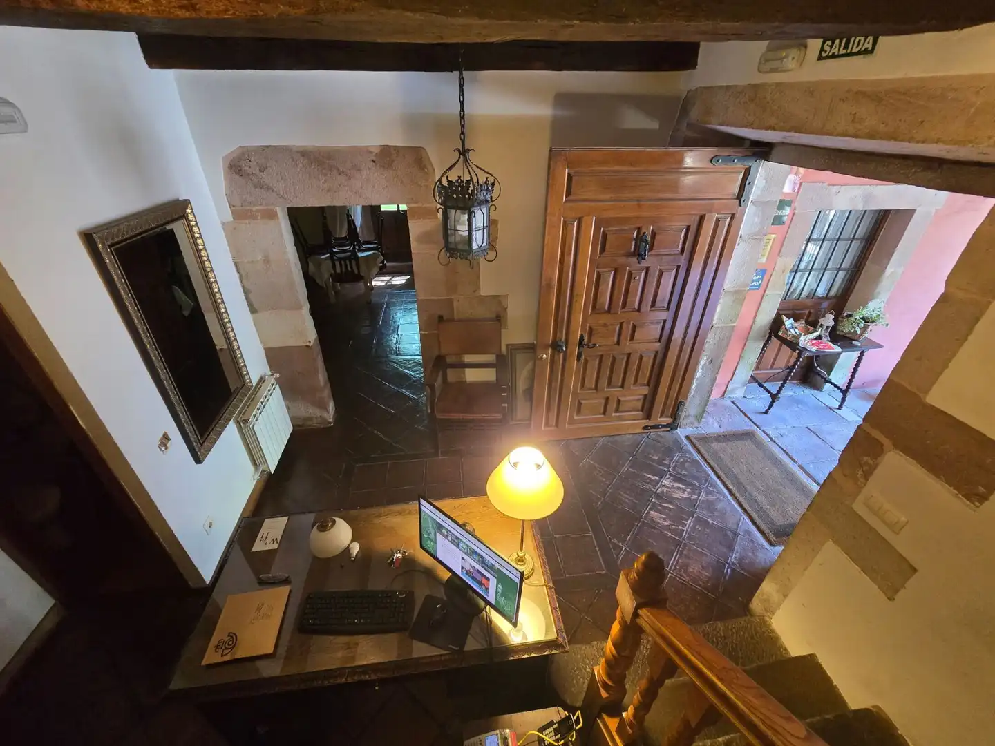 Houses for sale in Valdáliga  with Heating and Private garden