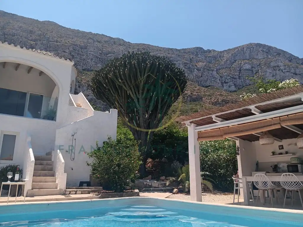 Maison à vendre à El Montgó, imagen 77
