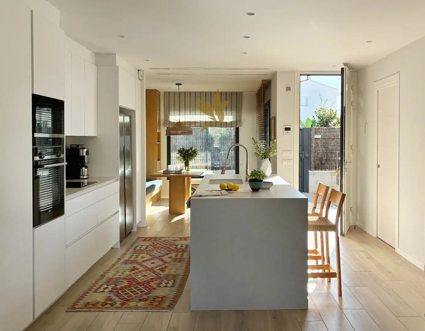 Detached house with pool for sale in Anselm Clave, imagen 6
