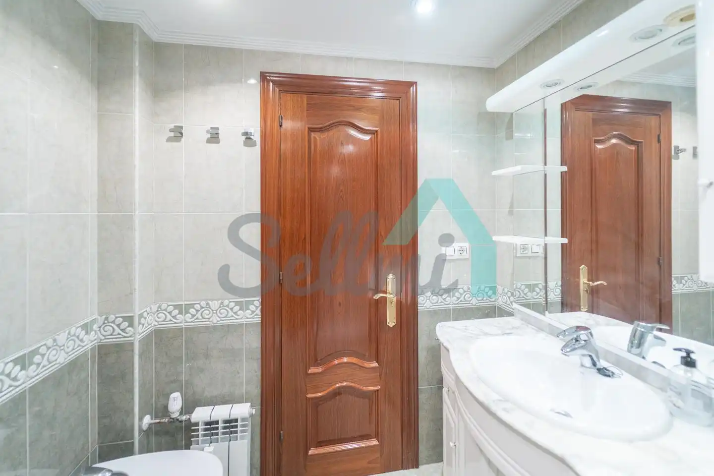 Flat with lift to rent in Muñoz Degraín, imagen 28