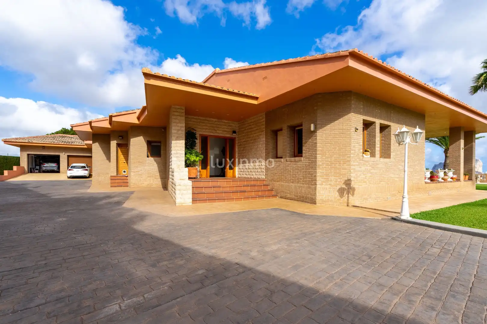 Chalet con piscina en venta en Gargasindi - Garduix - Colina del Sol, imagen 5