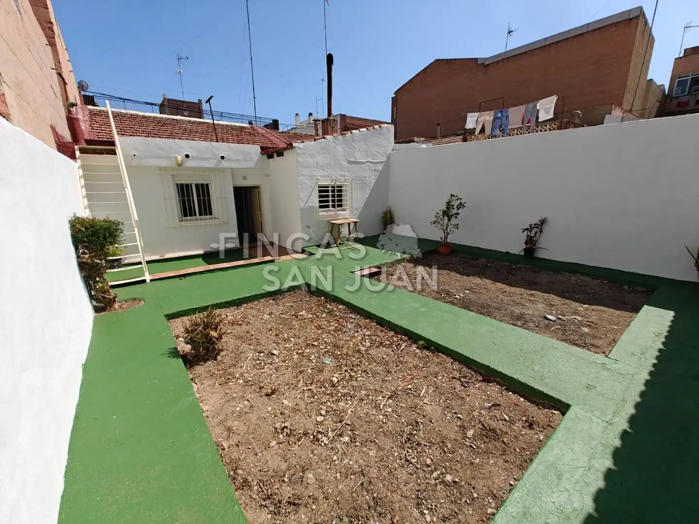 Casa de lloguer a Norte, imagen 10