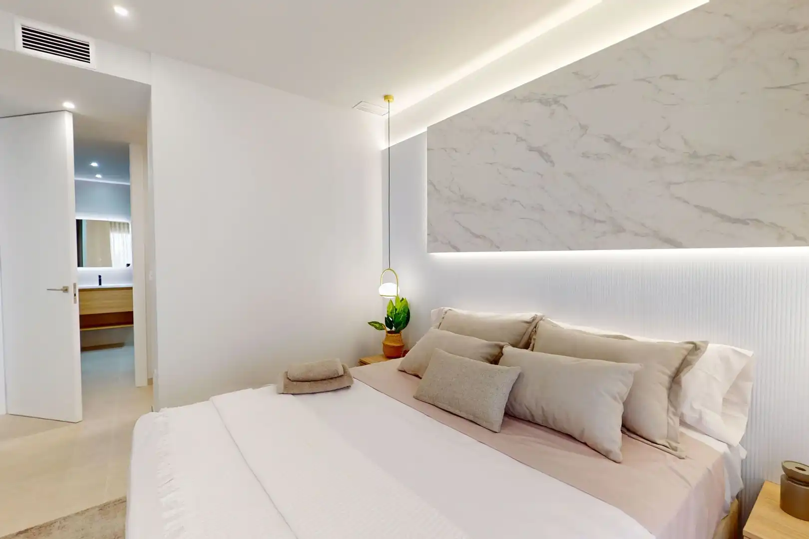 Apartament en venda a Orihuela Costa, imagen 24