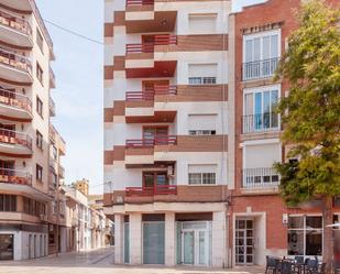 Exterior view of Premises for sale in Alfafar