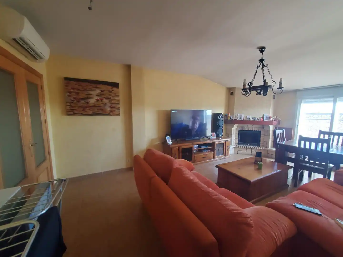 Attic for sale in Malagón
