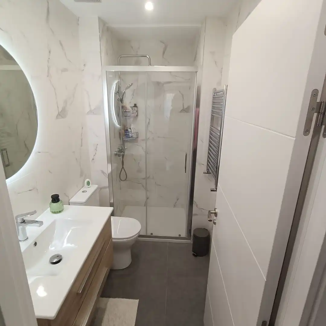 Wohnung mit Aufzug zum Verkauf in Independentzia Kalea, imagen 17