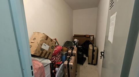 Foto 2 de Traster de lloguer a Mossen Trens, 4, Barceloneta -  Molí d'en Rovira, Barcelona