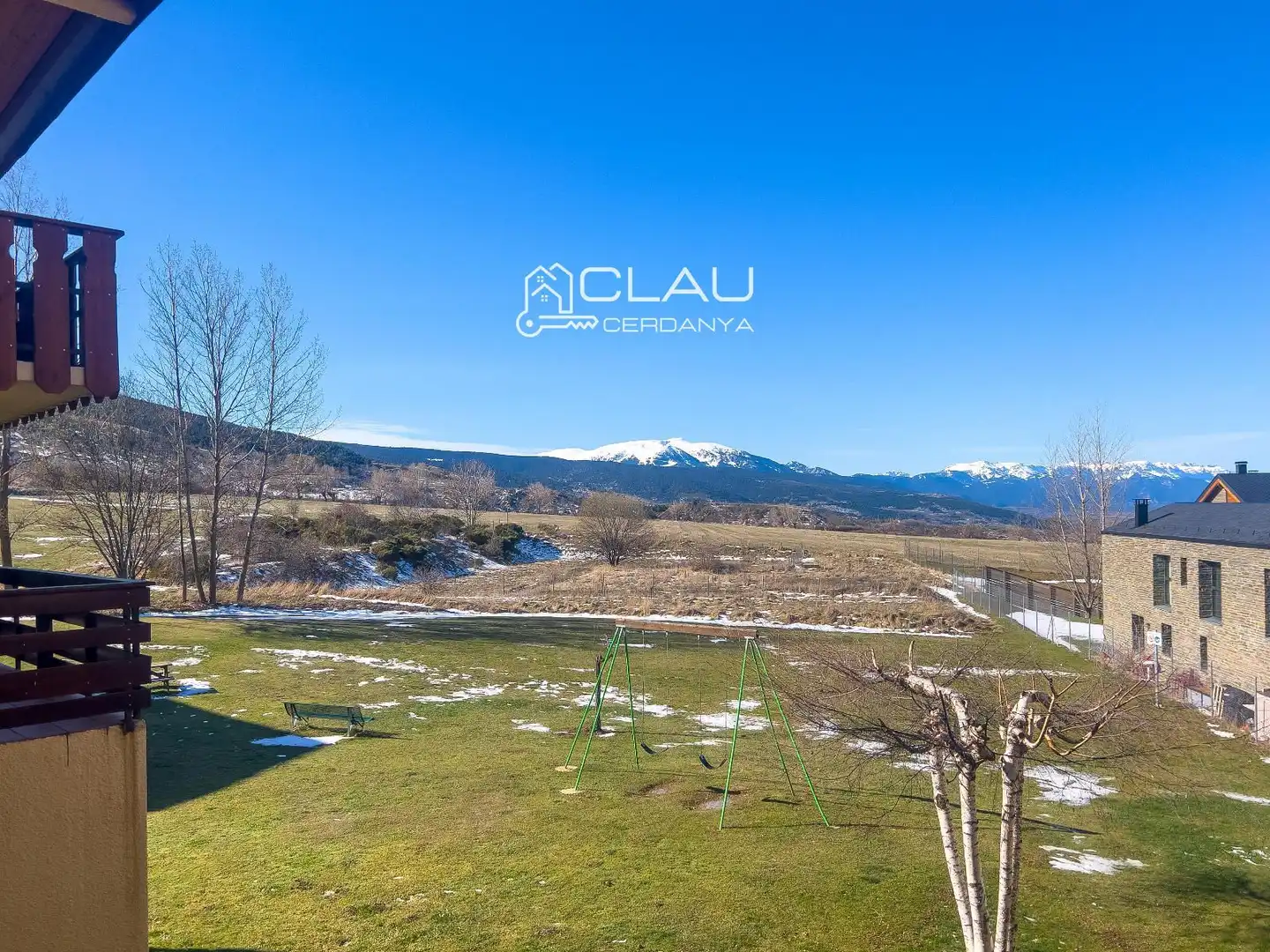 Piso en venta en Sainte - Léocadie con Calefacción, Parquet y Terraza