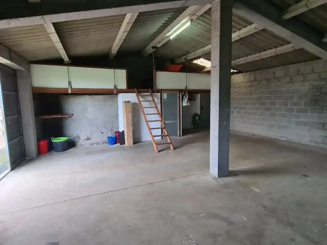 Casa o xalet de lloguer en Arteixo amb Jardí privat, Traster i Moblat