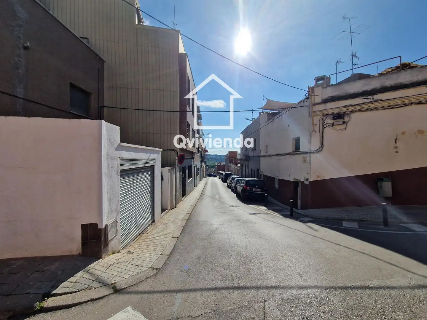 Rustikales Grundstück zum Verkauf in Santa Eulalia de, imagen 7
