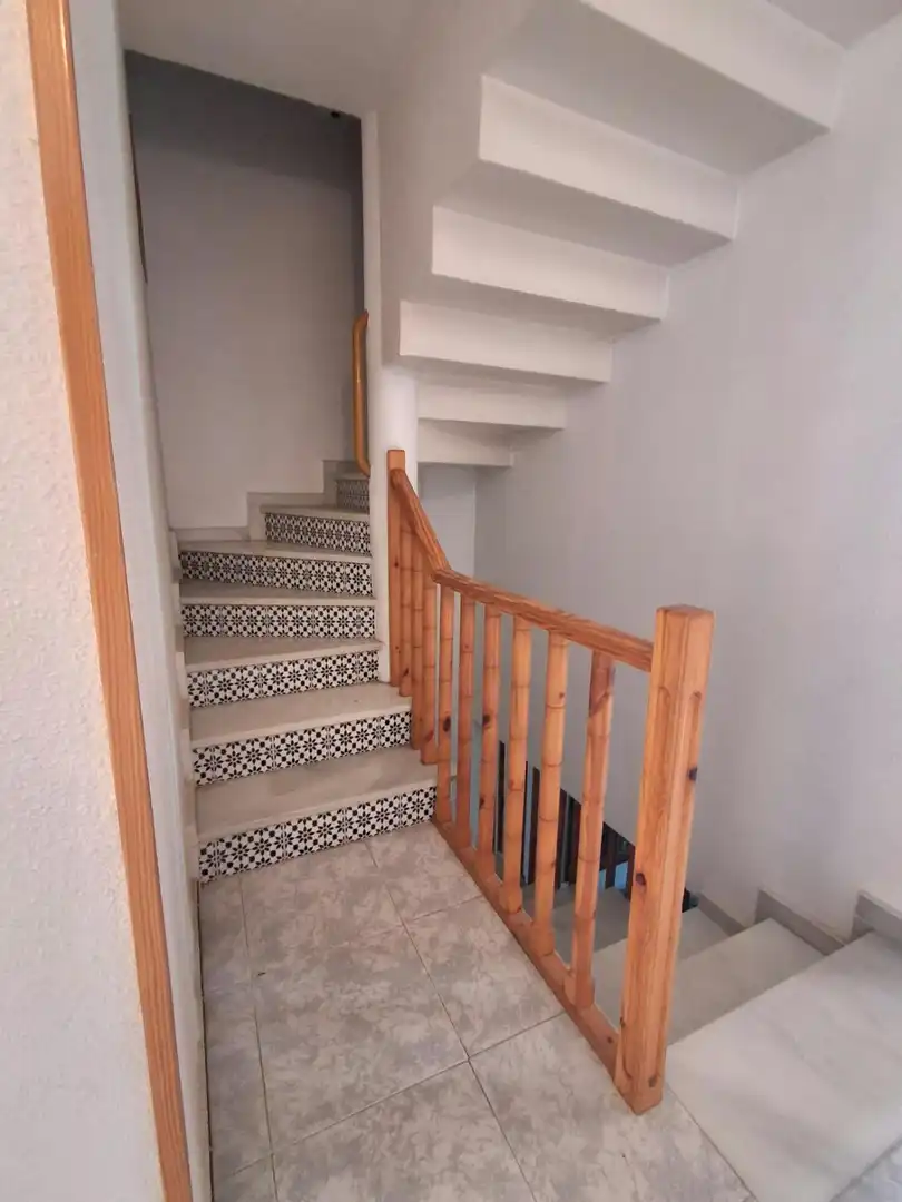 Casa amb balcó en venda a Los Cuarteros, imagen 22