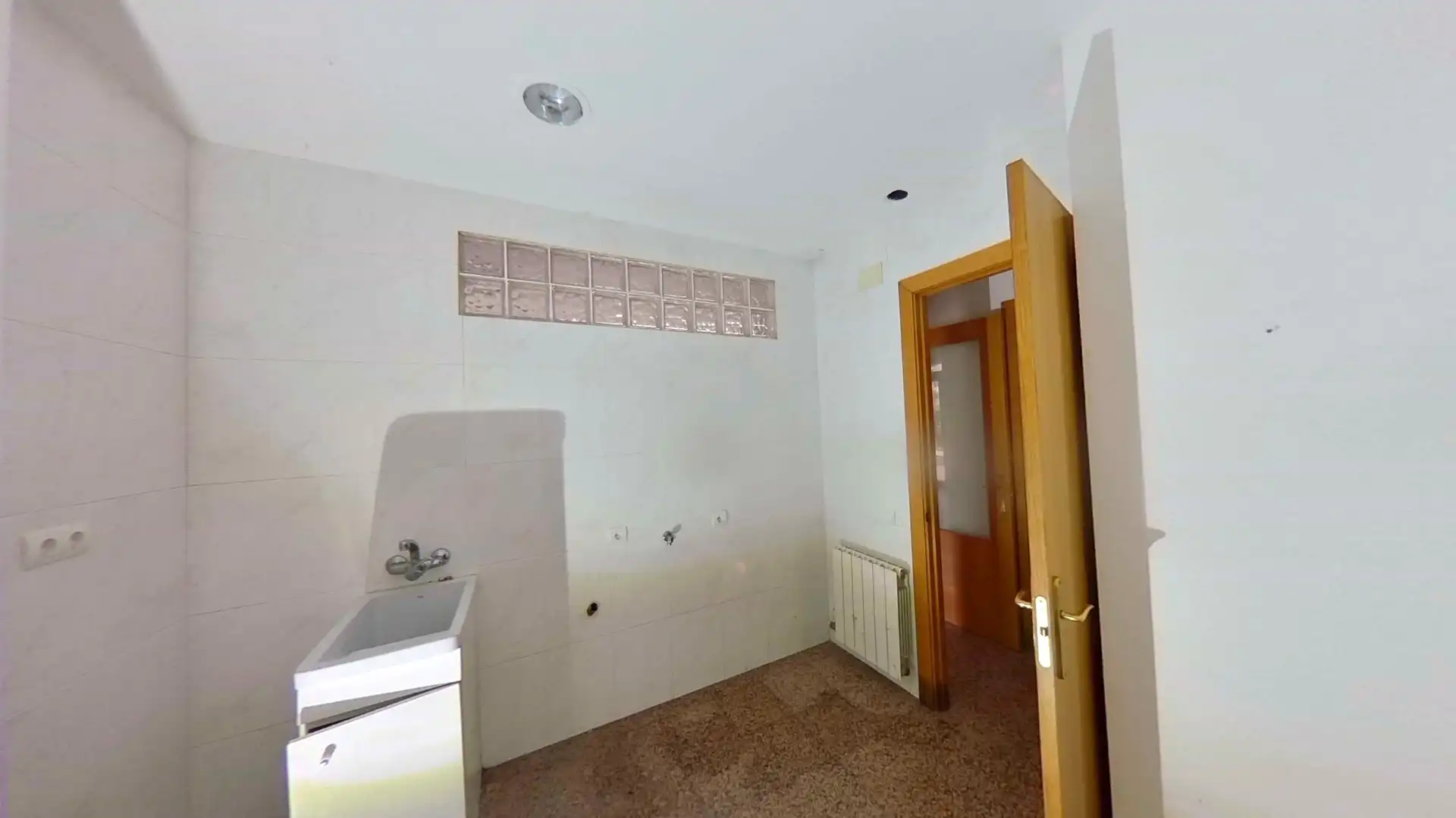 Casa o xalet en venda a Dalt, Dalt (De, 8, Matadepera