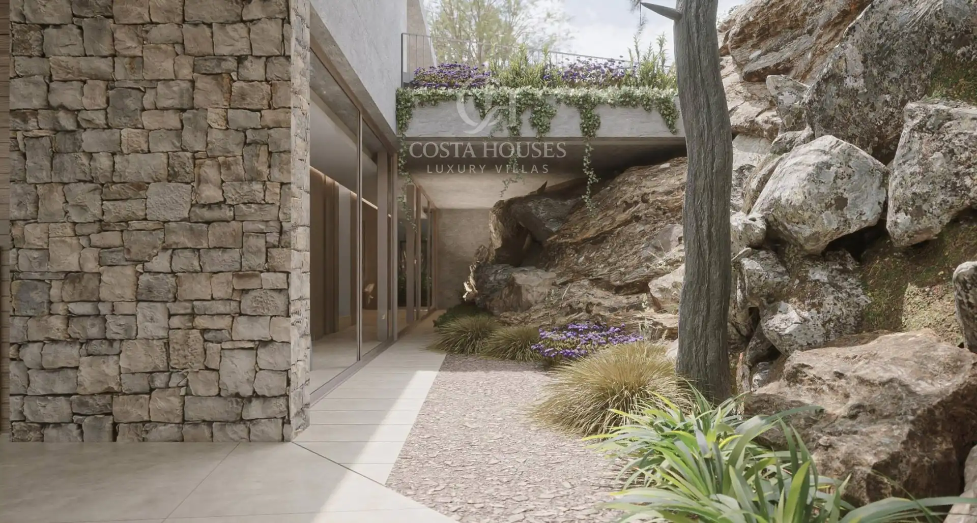Villa con piscina in vendita a La Pedrera - Vessanes, imagen 3