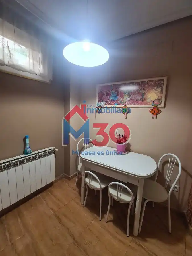 Habitación de Casa o chalet en venta en Bugedo con Calefacción