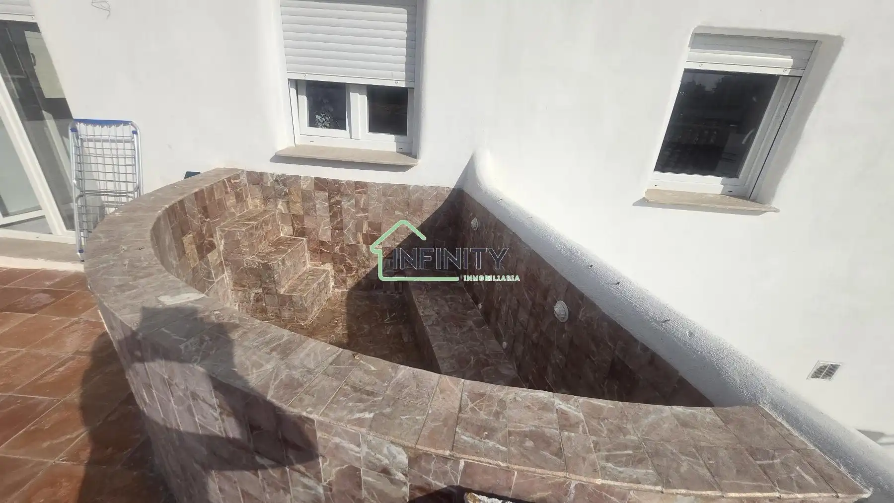 Terrace of Houses for sale in Oliva  with Air Conditioner, Heating and Terrace