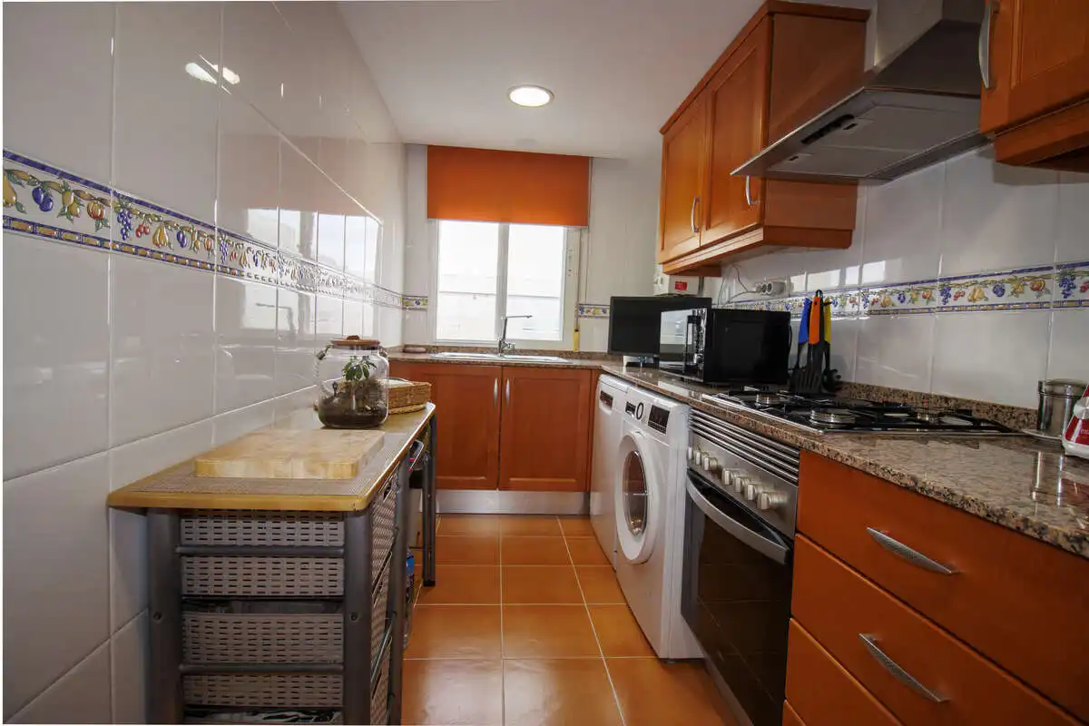 Flat with terrace for sale in Catarroja, imagen 14