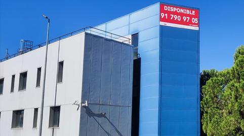 Photo 3 of Office for sale in Norte, Madrid