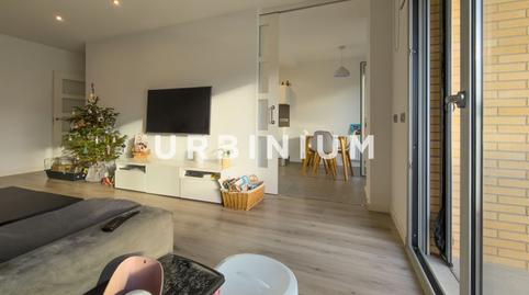 Foto 3 de Pis en venda a Carrer de Les Bòbiles, Celrà, Girona