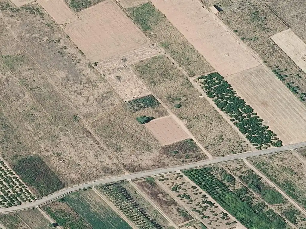 Terreny rústic en venda a PROC. SIMPLIFICADO, imagen 18