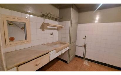Cuina de Casa o xalet en venda en Santa Coloma de Queralt