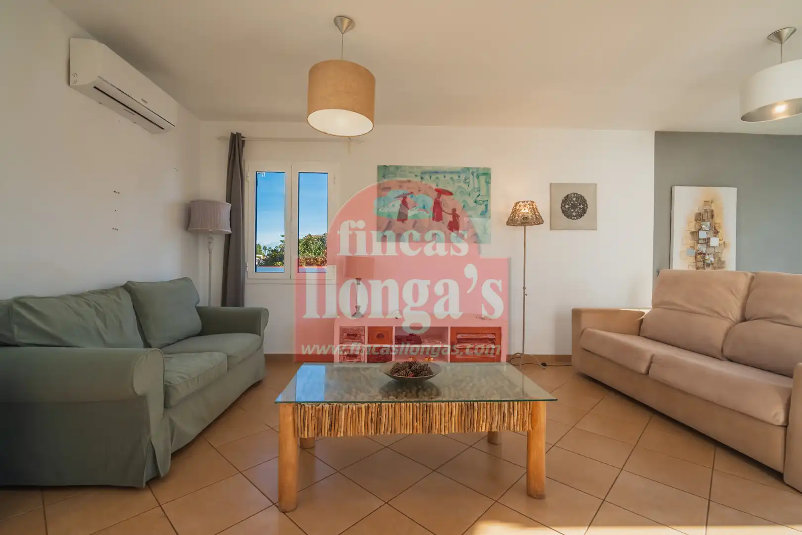 Doppelhaushälfte zum Verkauf in Cala Blanca, imagen 5