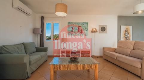 Foto 5 de Casa adosada en venda a Cala Blanca, Ciutadella de Menorca