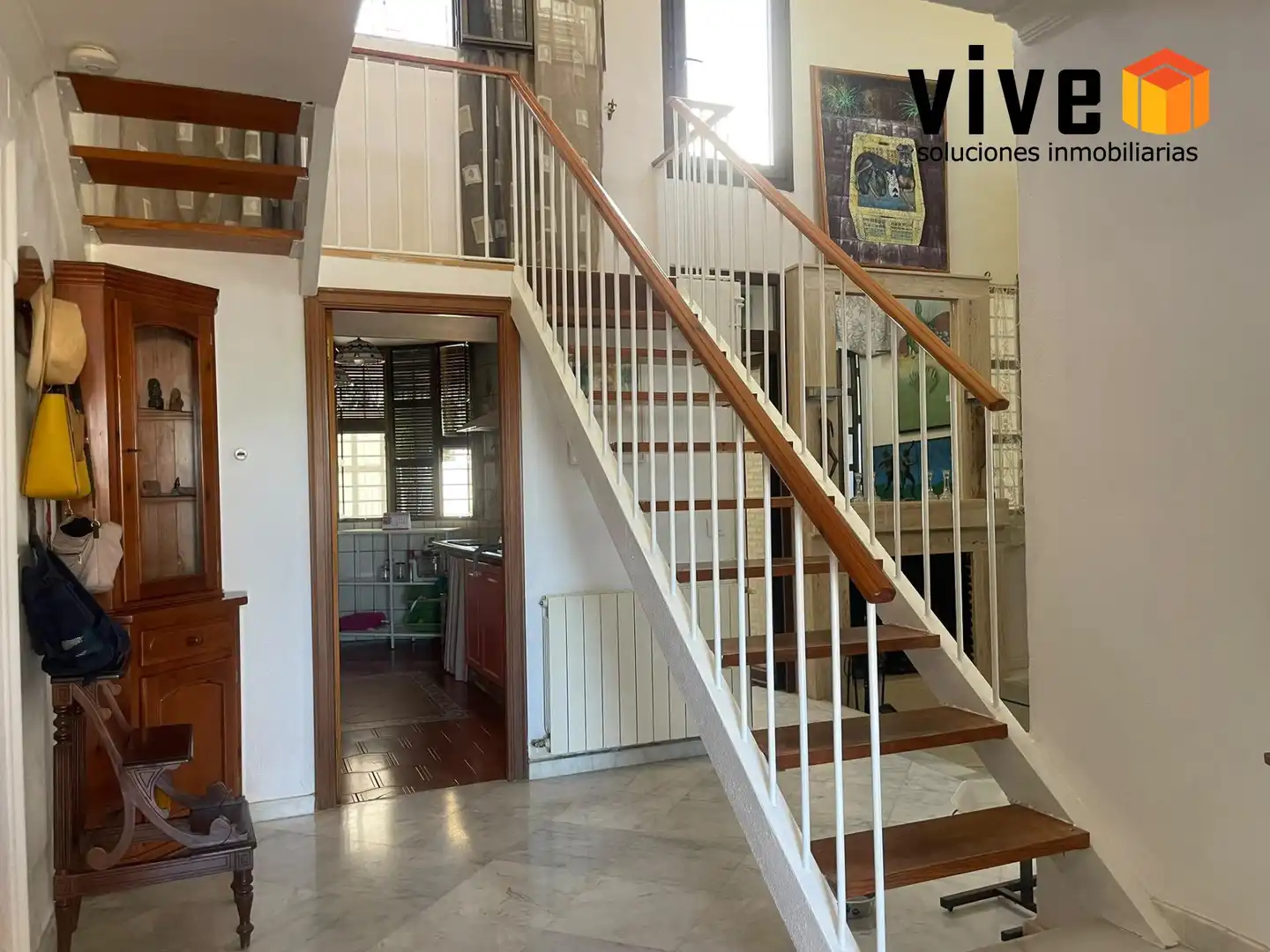Villa con piscina in vendita a Bollullos de la Mitación, imagen 32