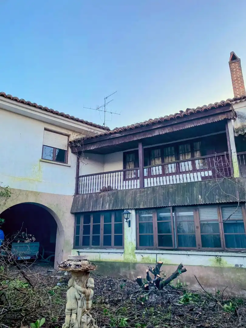 Casa rustica in vendita a Llamas de la Ribera, imagen 9