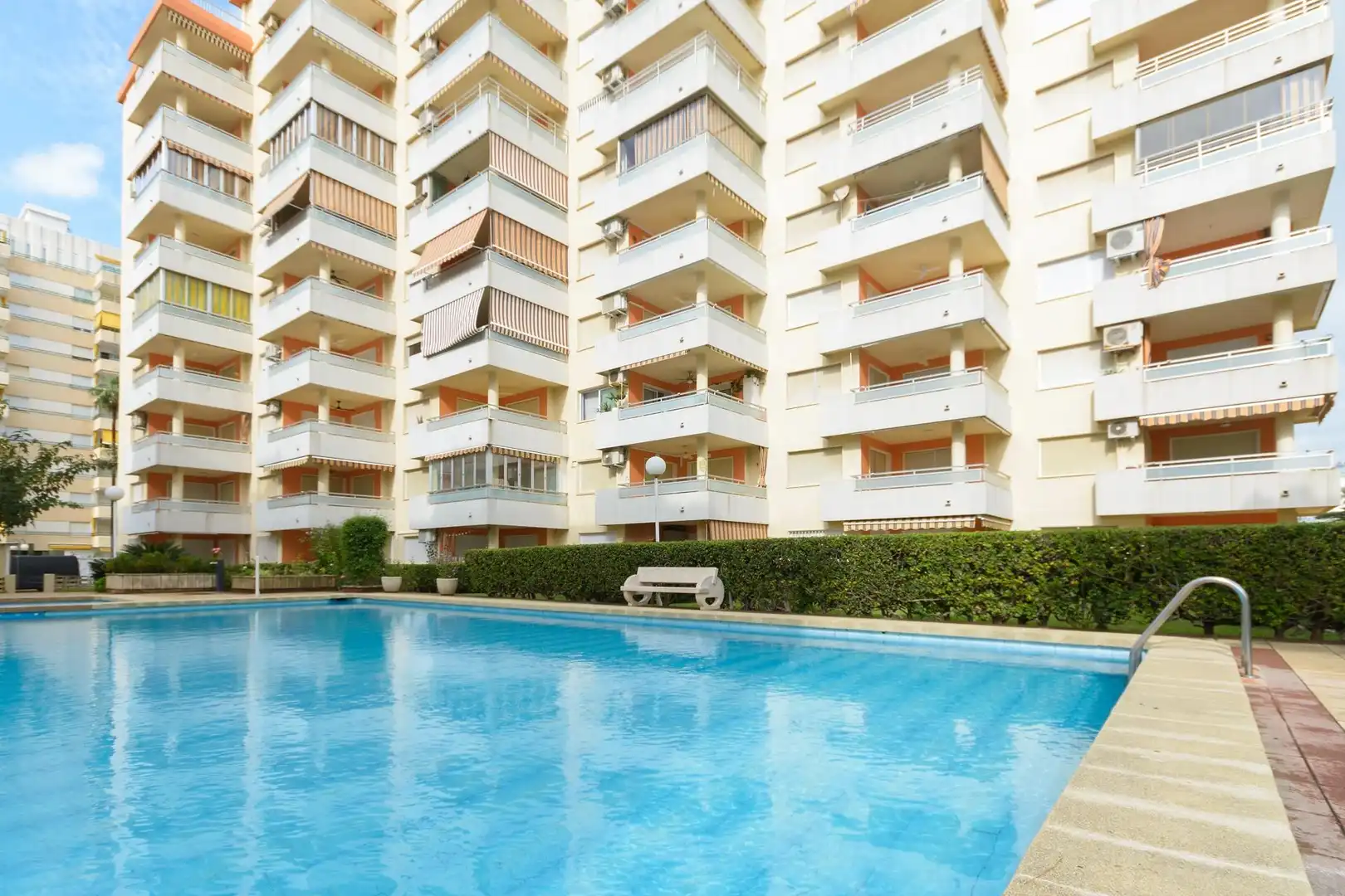 Apartment mit Terrasse zum Verkauf in Calle MENORCA, imagen 9