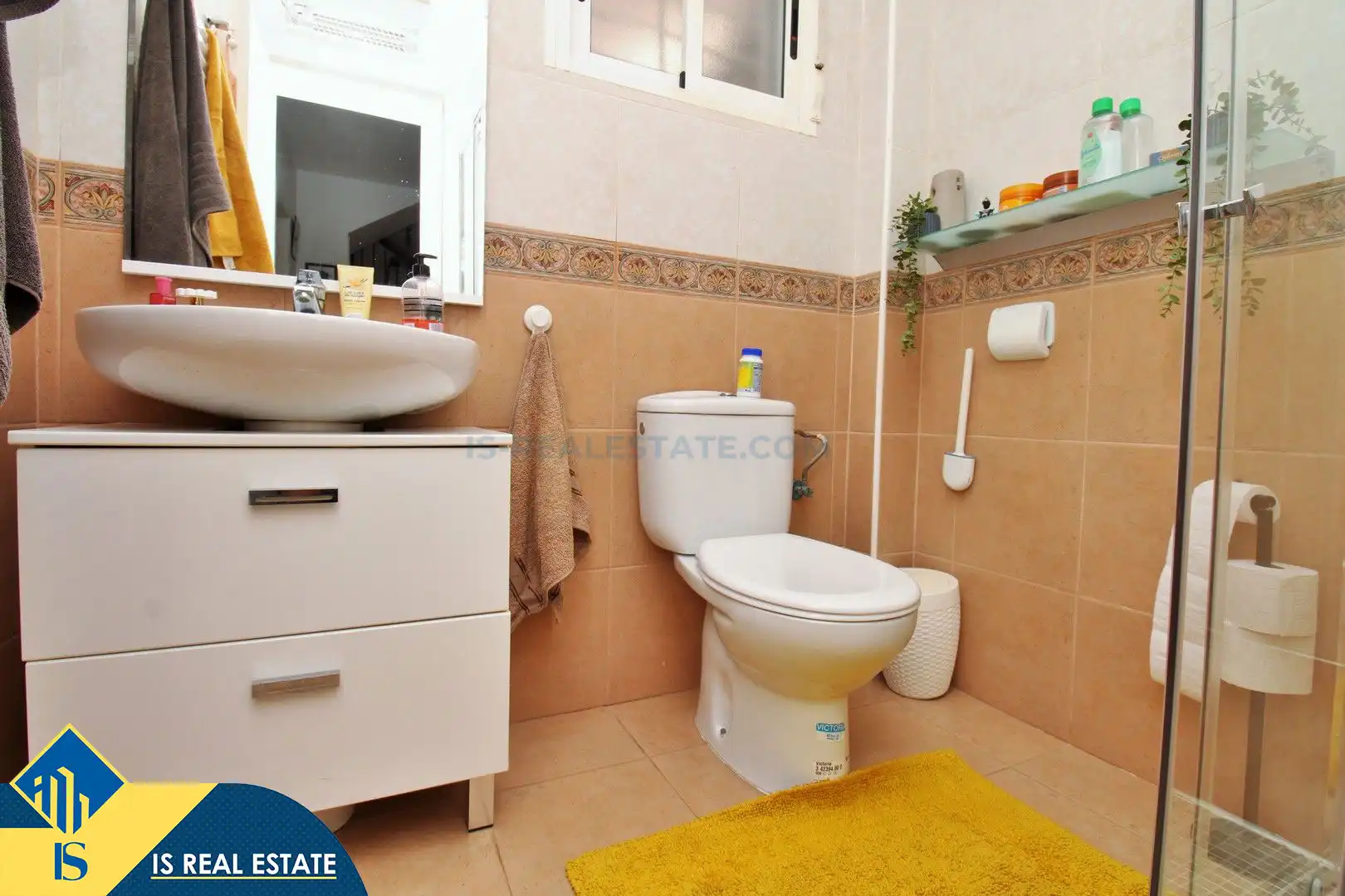 Casa a schiera con piscina in vendita a Orihuela Costa, imagen 15