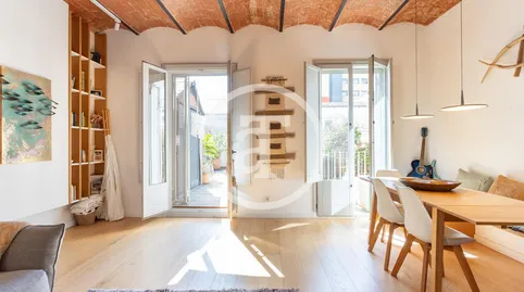 Photo 2 of Flat for rent in Carrer del Vallespir, Sants, Barcelona Capital