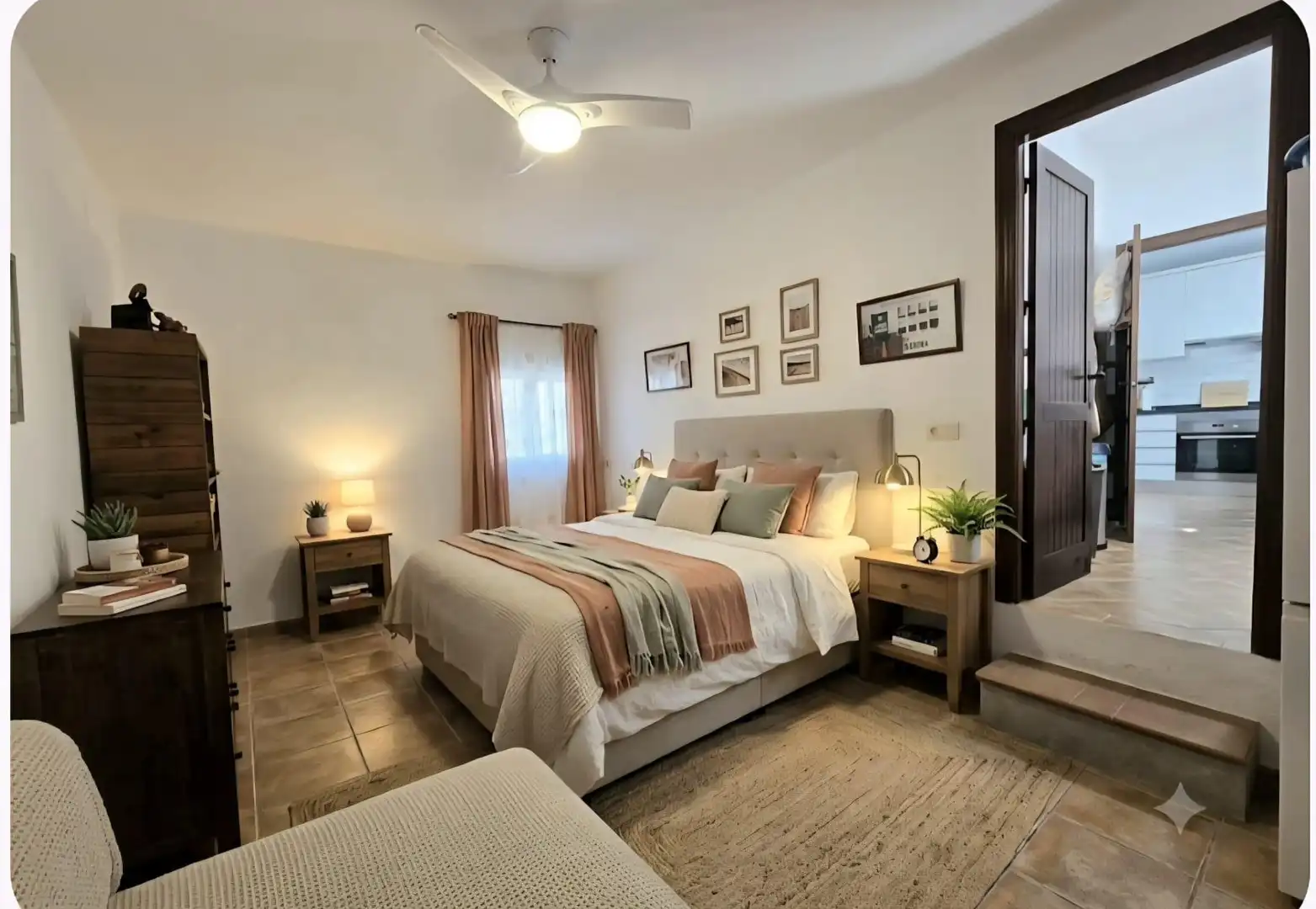 Villa in vendita a Almogía, imagen 12