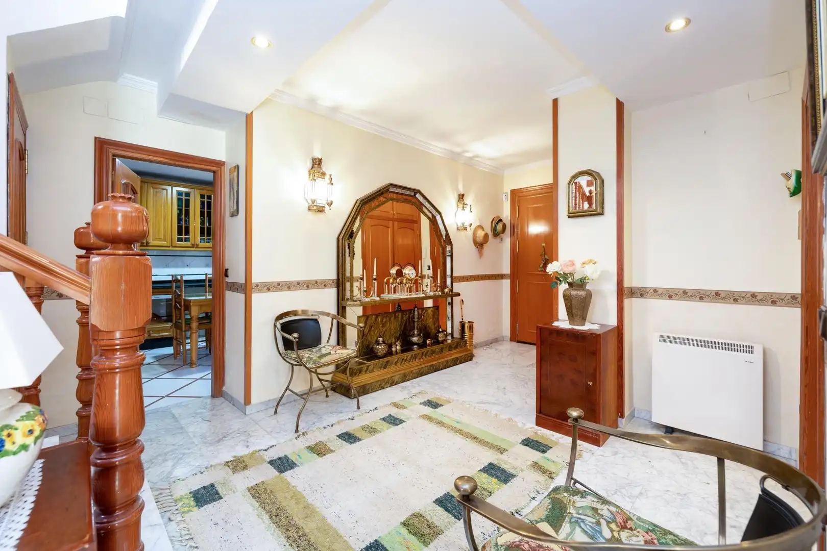Casa o xalet en venda a BRUSELAS, 16, Barrio de Zaidín