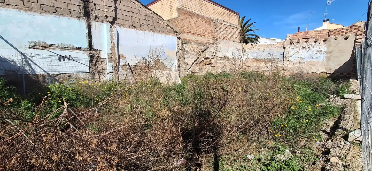 Residential for sale in Tudela